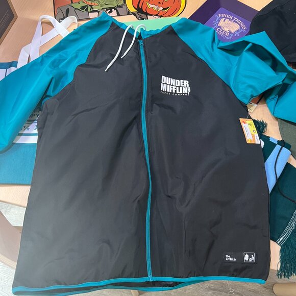 NWT Bundle of The Office Dunder Mifflin Merch & Pop Culture Accessories! - Picture 15 of 16